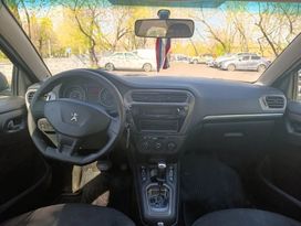 Peugeot 301