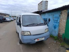 Mazda Bongo