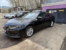 Lexus Es300H