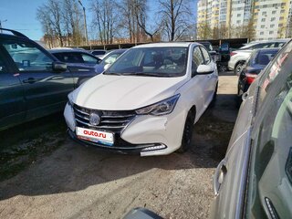 Changan Alsvin
