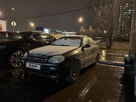 Chevrolet Lanos