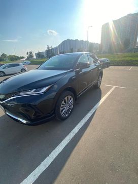 Toyota Venza