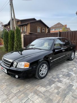 Kia Magentis