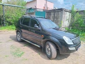 Ssang_Yong Rexton