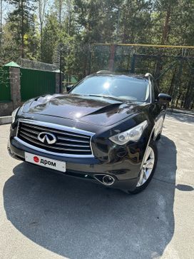 Infiniti FX37