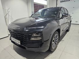 Jetour Dasheng