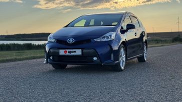 Toyota Prius A