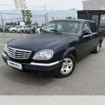 GAZ 31105