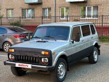 Lada (ВАЗ)