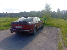 Saab 9000