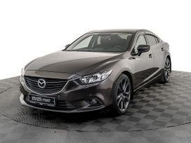Mazda Mazda6