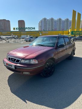 Daewoo Nexia