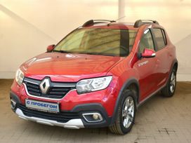Renault Sandero Stepway