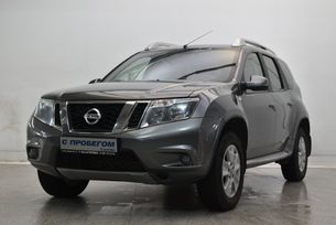 Nissan Terrano