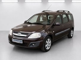 Lada Largus