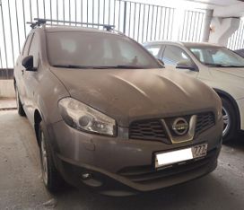 Nissan Qashqai 2
