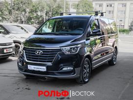 Hyundai H1