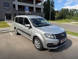 Lada Largus