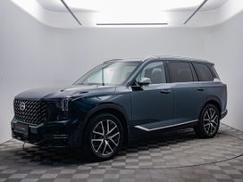 GAC GS8