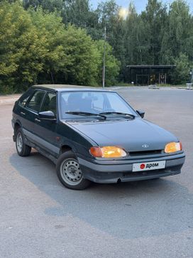 Lada 2114