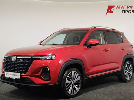 Changan CS35 Plus