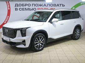 GAC GS8
