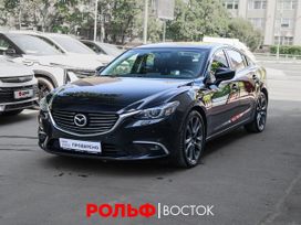 Mazda Mazda6