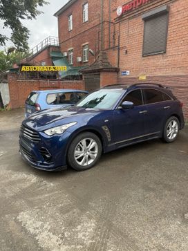 Infiniti FX37