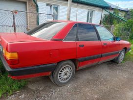 Audi 100