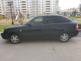 Lada Priora