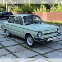 Заз 968