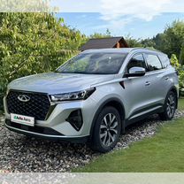 Chery Tiggo