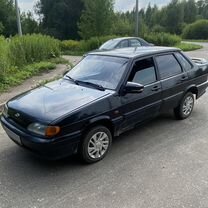 Lada 2115
