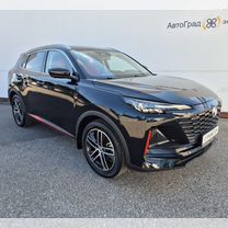 Changan Cs55