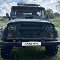UAZ 31514