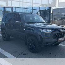 Lada Niva