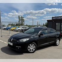 Renault Fluence