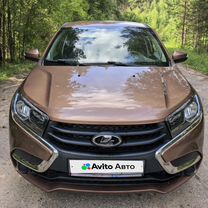 Lada XRAY