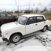 Lada 2107