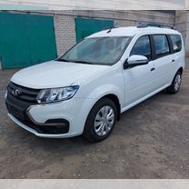 Lada Largus