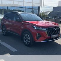 Chery Tiggo
