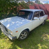 Lada 2107