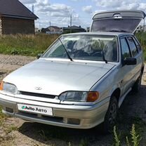 Lada 2114