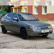 Lada 2112