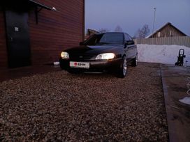 Kia Spectra