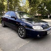 Kia Spectra