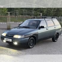 Lada 2111