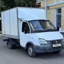 GAZ ГАЗель