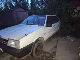 Lada 2109
