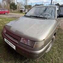 Lada 2112